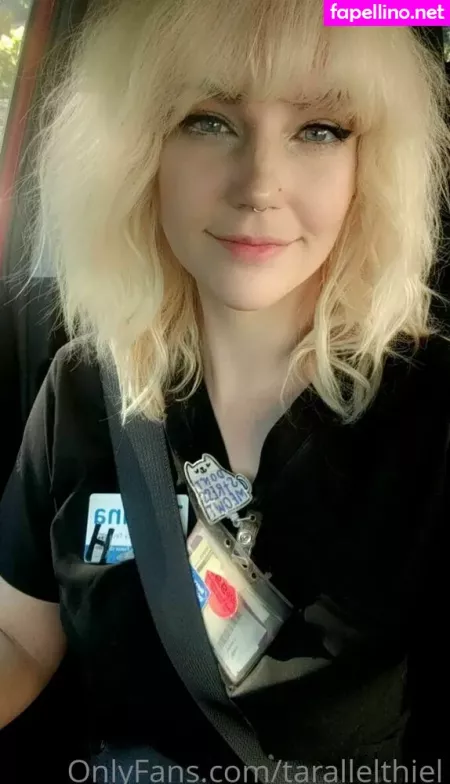 Tarallelthiel OnlyFans Thumbnail #5NNhqK1TzX