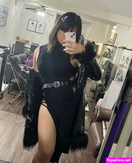 Tarantunya OnlyFans Thumbnail #Q7ZpQrmDzj