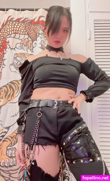 Tarantunya OnlyFans Thumbnail #xUExgpfyPM