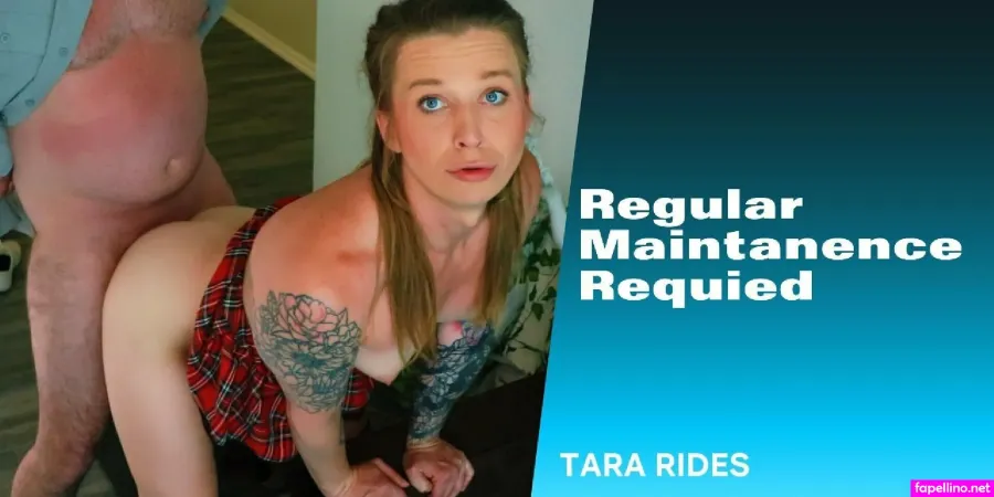 Tararides OnlyFans Thumbnail #Ikzm52yK1h