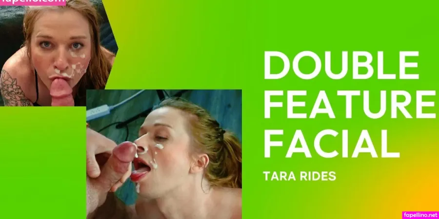 Tararides OnlyFans Thumbnail #uBumAXN8ti