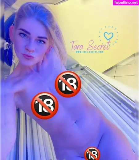 Tarasecretfree OnlyFans Thumbnail #99sre54XxC