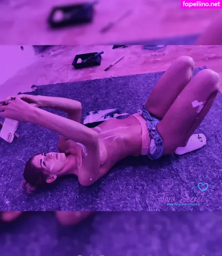 Tarasecretfree OnlyFans Thumbnail #CksL3YC2XB