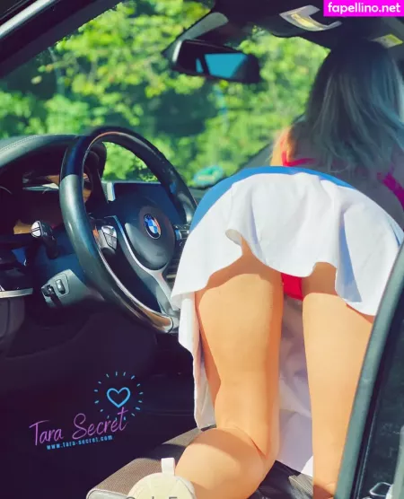Tarasecretfree OnlyFans Thumbnail #MZnfy3g4vr