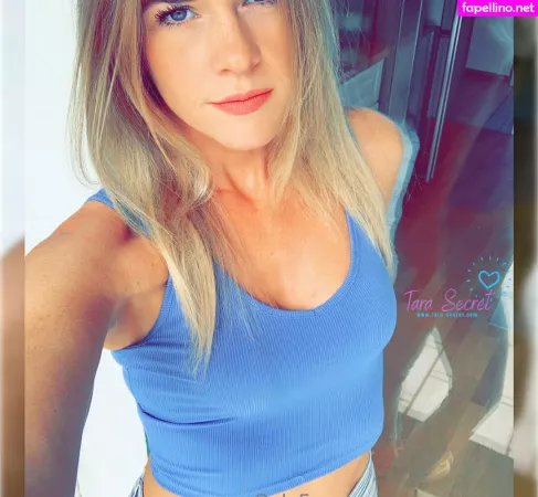 Tarasecretfree OnlyFans Thumbnail #UMOP7lCBtr