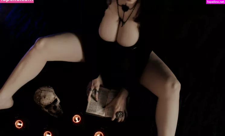 Tarathewitch Vip OnlyFans Thumbnail #CzUcyw12BM