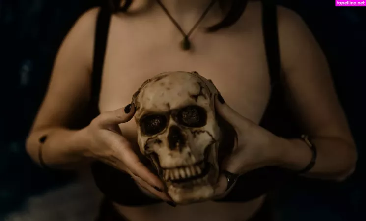 Tarathewitch Vip OnlyFans Thumbnail #oL8GgmjRyp