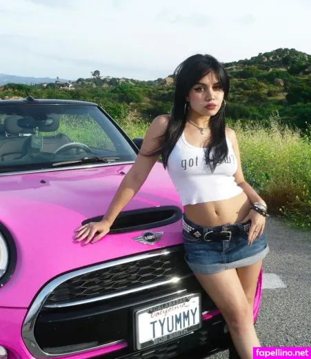 Tarayummy OnlyFans Thumbnail #Tgx5HNkWYJ