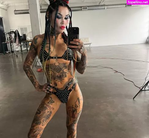 Tarazep OnlyFans Thumbnail #1zARlZdmB3