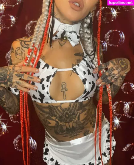 Tarazep OnlyFans Thumbnail #LdgOTWBvew