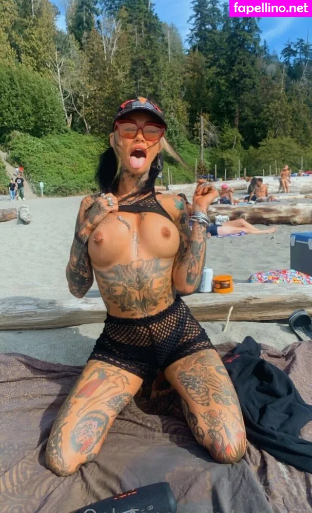 The Tararizer, tarazep, villaintarazep Nude Leaked OnlyFans Photo #MO1yHhcFlJ