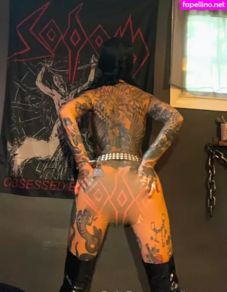 Tarazep OnlyFans Thumbnail #N9sdL5b2Hm