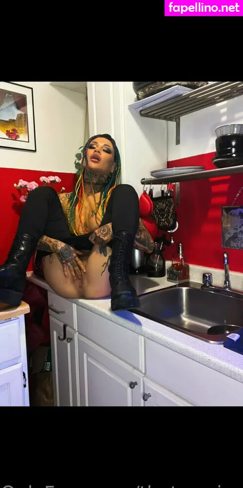 The Tararizer, tarazep, villaintarazep Nude Leaked OnlyFans Photo #NscLTP5rK5