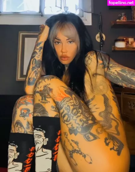 Tarazep OnlyFans Thumbnail #hnad0lPDwE