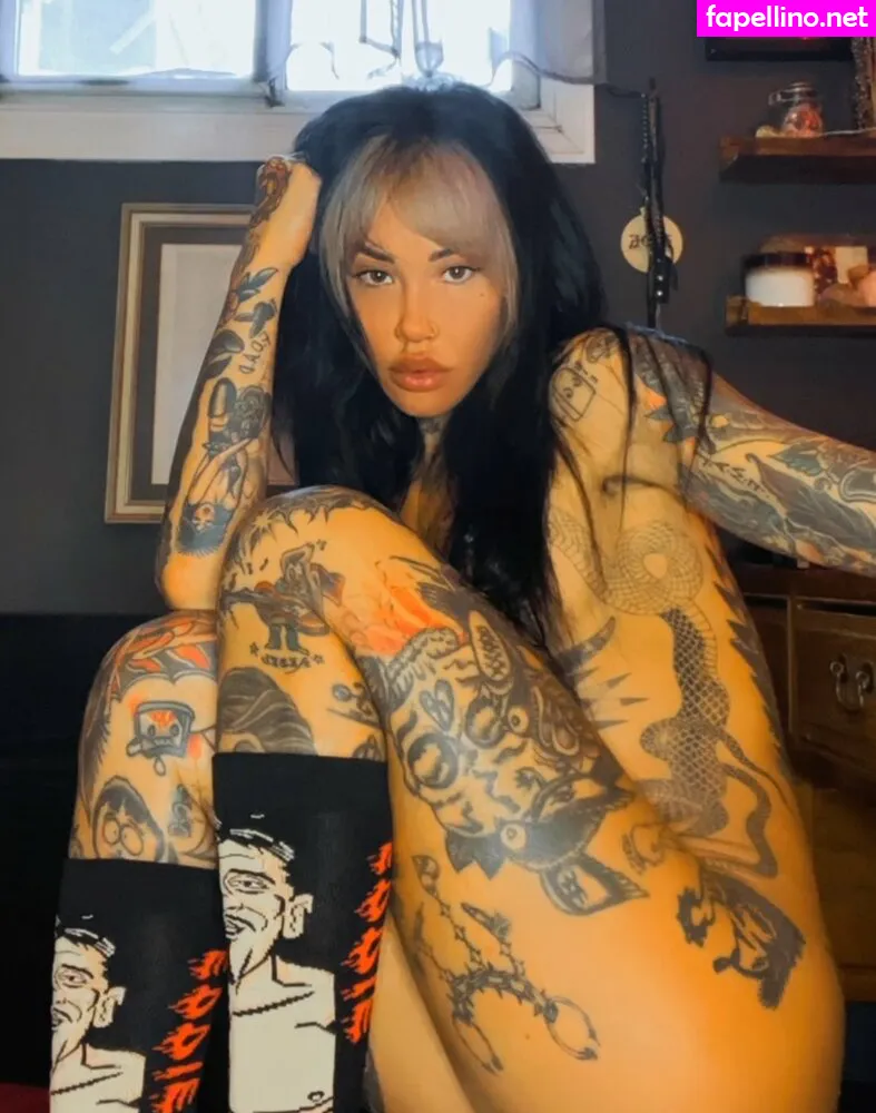 The Tararizer, tarazep, villaintarazep Nude Leaked OnlyFans Photo #hnad0lPDwE