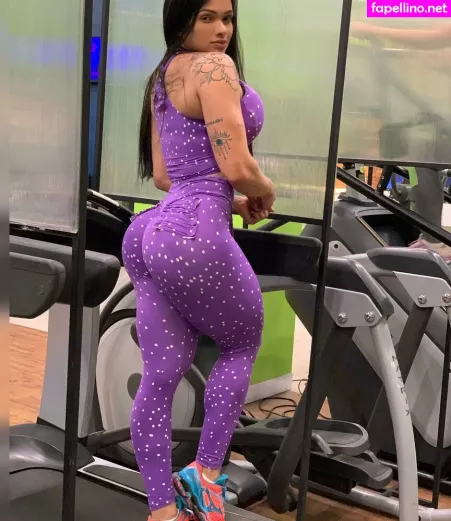 Tarcila Paloma OnlyFans Thumbnail #A3WhZbWaCA