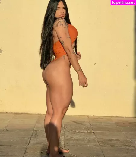 Tarcila Paloma OnlyFans Thumbnail #BAUs1zARyv