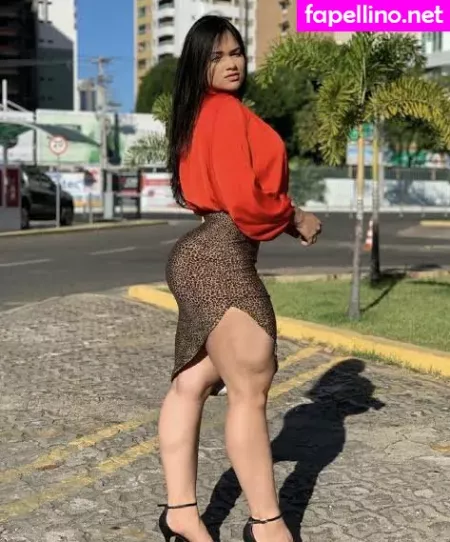 Tarcila Paloma OnlyFans Thumbnail #HpAuA5sqgM