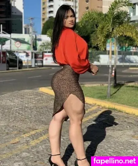 Tarcila Paloma OnlyFans Thumbnail #NJ5VJ6Ve5J