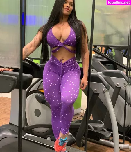 Tarcila Paloma OnlyFans Thumbnail #NJfaG7Hcqj