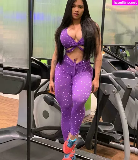 Tarcila Paloma OnlyFans Thumbnail #bgoX917U6T