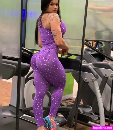 Tarcila Paloma OnlyFans Thumbnail #e8yhdEbt7t
