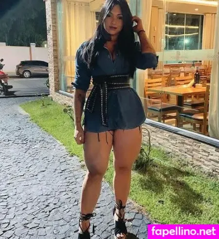Tarcila Paloma OnlyFans Thumbnail #flm9PUJPKI