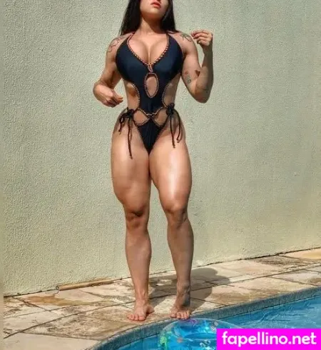 Tarcila Paloma OnlyFans Thumbnail #rxl6IaHHnT
