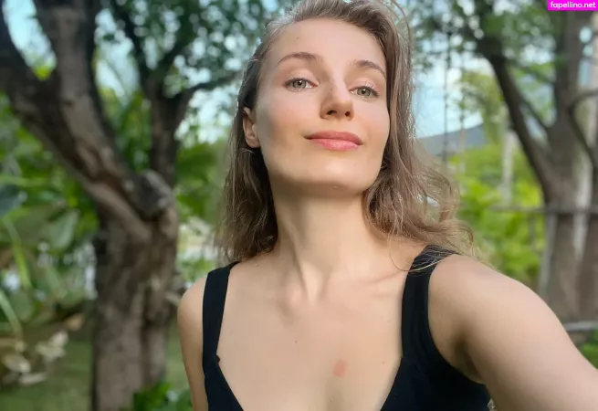 Tarina Pretty OnlyFans Thumbnail #Q8fj2nSUuV