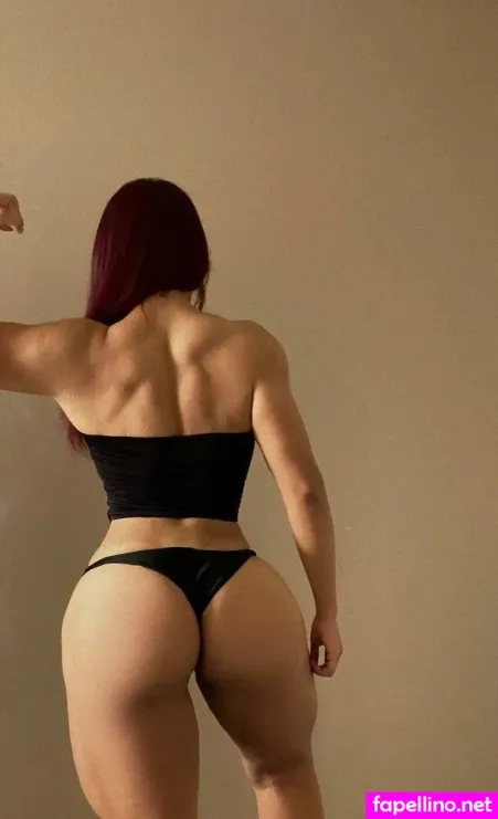 Taritafit OnlyFans Thumbnail #QbZdFDX8Z7