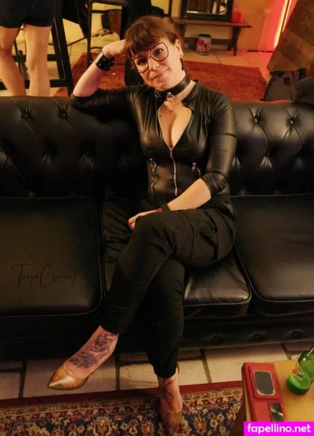 Tarjacherry OnlyFans Thumbnail #6T7jg6YoMI