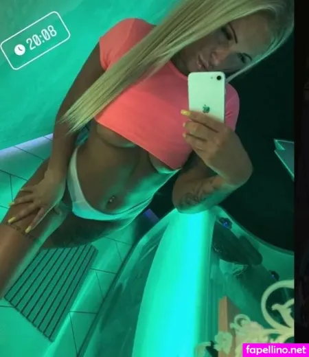 Tarnoczi Dalma OnlyFans Thumbnail #JnjzQpCiVC