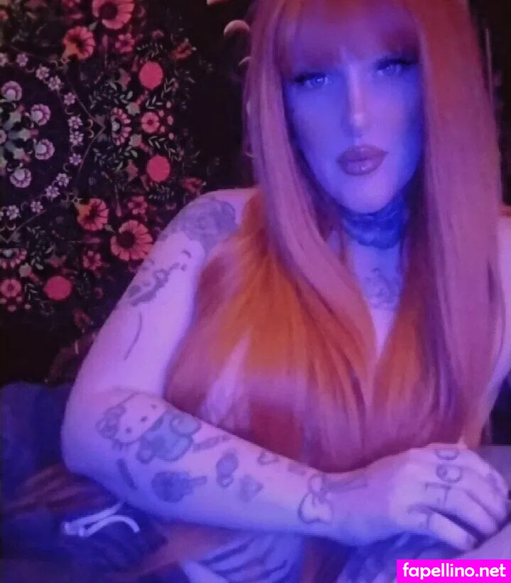 tarotgirlfree Nude Leaked OnlyFans Photo #vmSNCmYGPt
