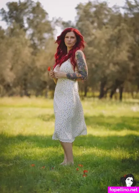 Tarquinne OnlyFans Thumbnail #2vCYMPJ2eW