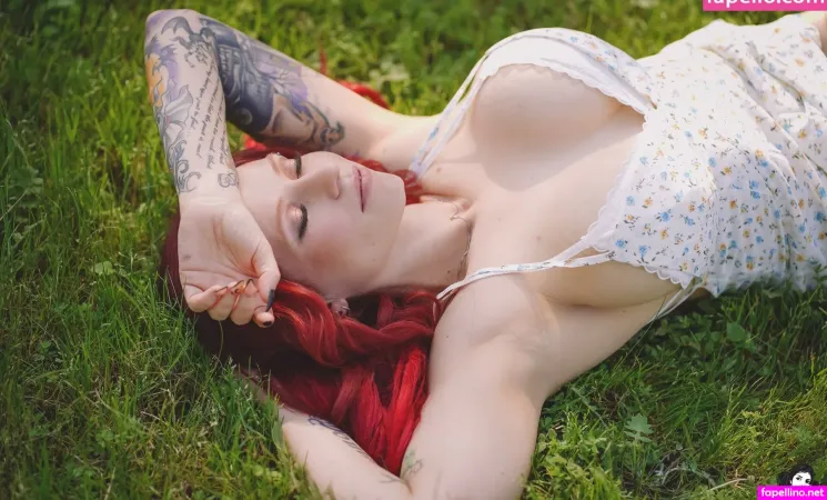 Tarquinne OnlyFans Thumbnail #H2DUBT2oOV