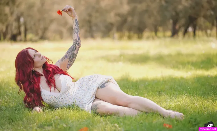 Tarquinne OnlyFans Thumbnail #LFfobX3WjC