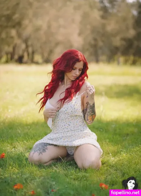 Tarquinne OnlyFans Thumbnail #PJMgbLrpij