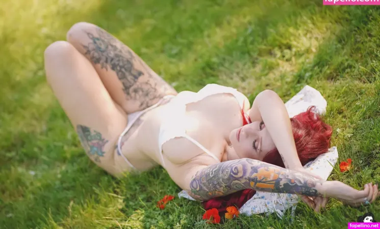 Tarquinne OnlyFans Thumbnail #Pm0bEA9Nrt