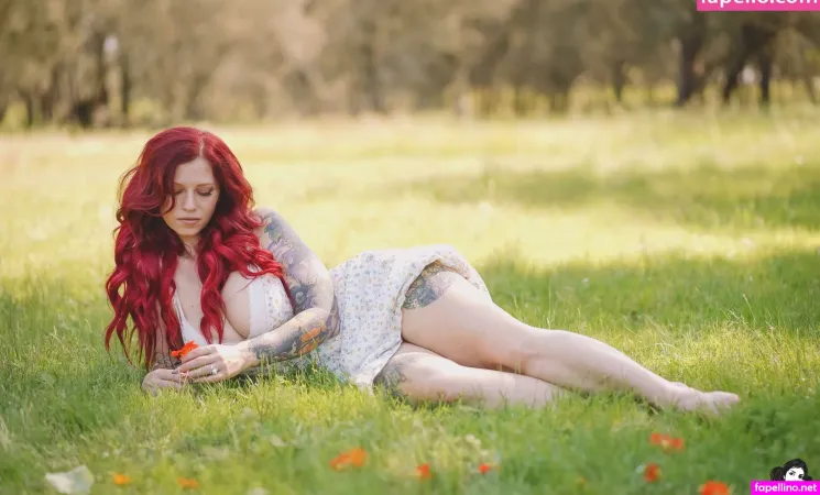 Tarquinne OnlyFans Thumbnail #lmLVXdzrJF