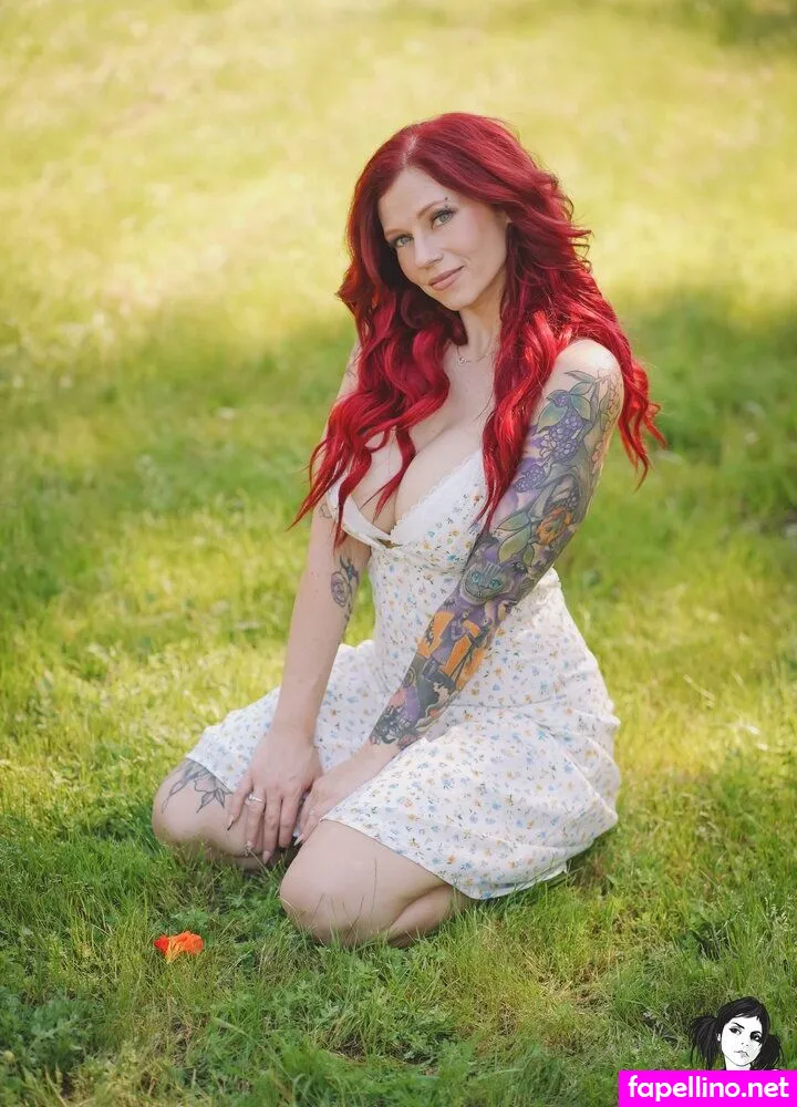 tarquinne__ Nude Leaked OnlyFans Photo #moS2nuFsMD