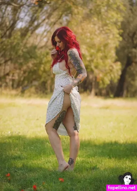 Tarquinne OnlyFans Thumbnail #vxxr0bZJtB