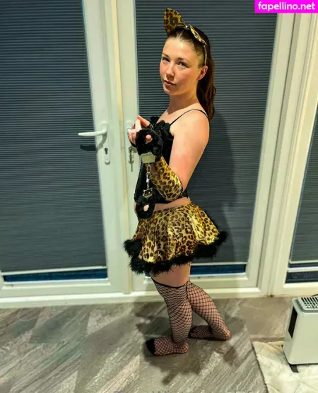 Tarrawinterz OnlyFans Thumbnail #t81EZGXRv4