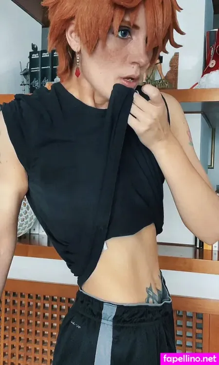 Tartaglia Khaleesi8899 OnlyFans Thumbnail #CcIo7KBst5