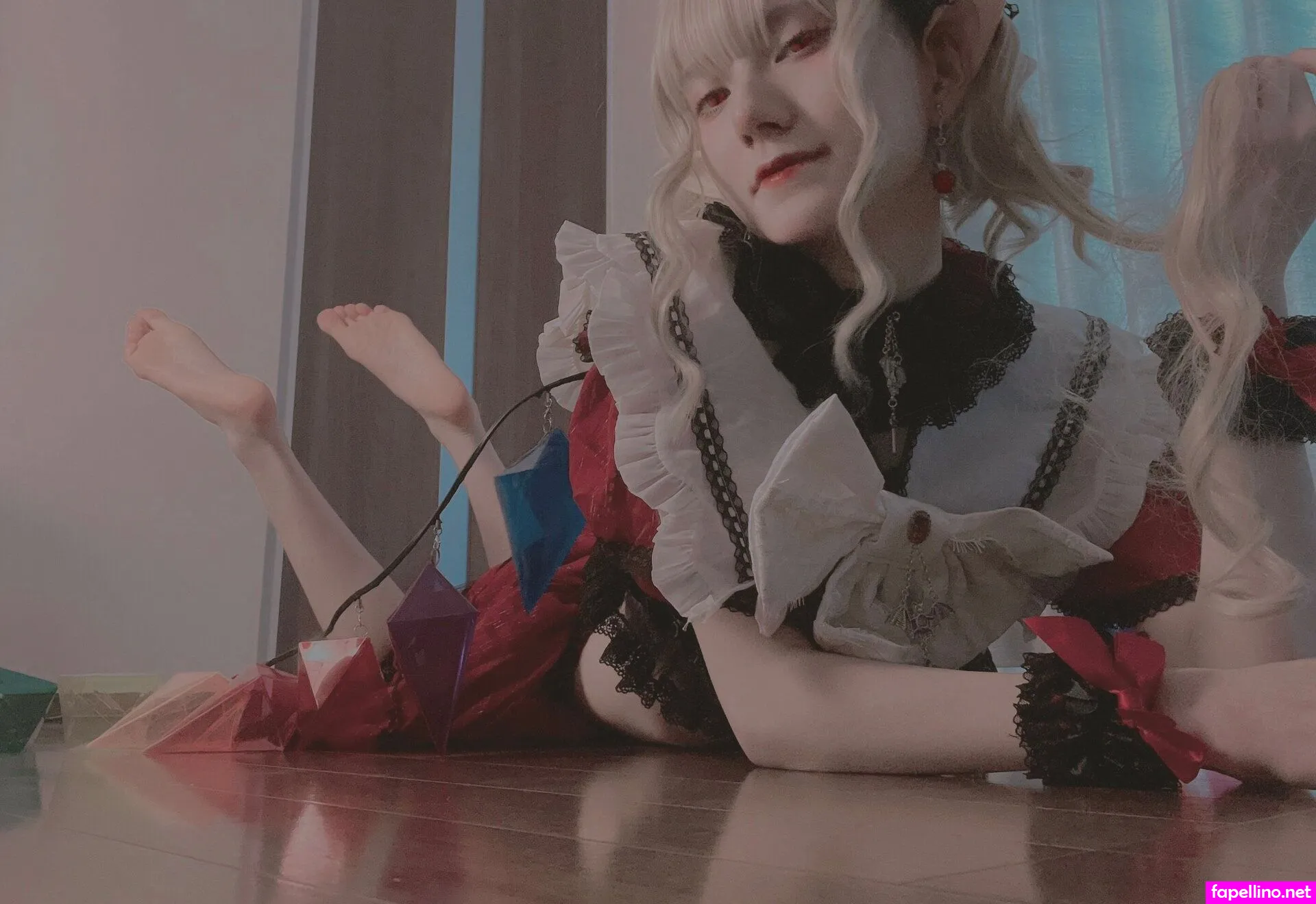 nekooo0717 Nude Leaked OnlyFans Photo #MkseEVRz83