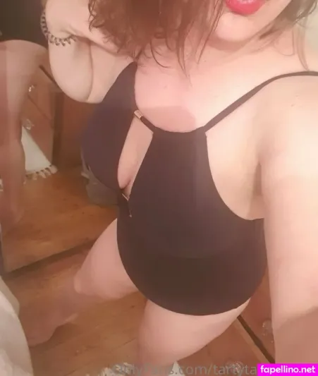 Tartytamzin111 OnlyFans Thumbnail #pKogtDrNhs