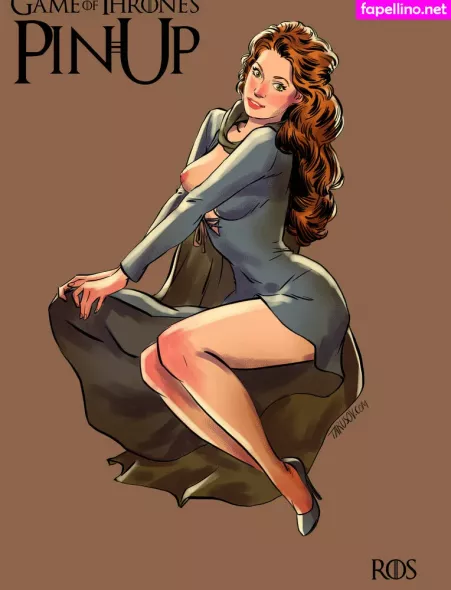 Tarusov Gamethrones Pin Ups OnlyFans Thumbnail #FzBrO3URlV