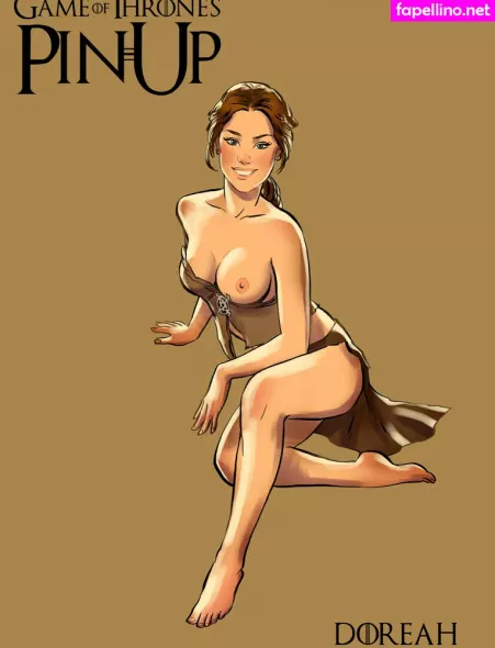 Tarusov Gamethrones Pin Ups OnlyFans Thumbnail #Xx1v7BvSc0