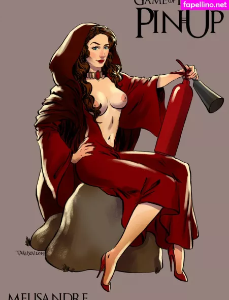 Tarusov Gamethrones Pin Ups OnlyFans Thumbnail #azjKDwdTin