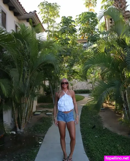 Taryn Dewese OnlyFans Thumbnail #By8trZpdXW