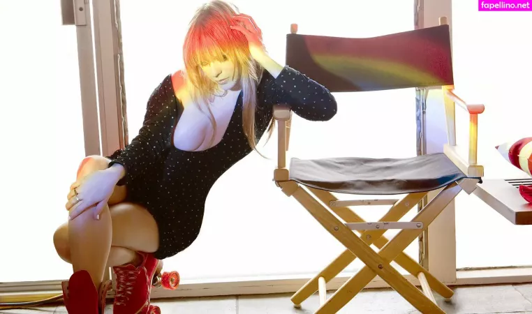 Taryn Manning OnlyFans Thumbnail #do9g1Il0Jf